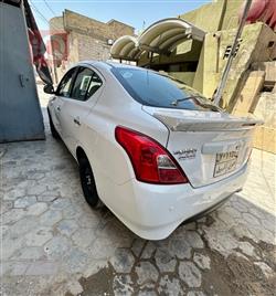 نیسان سەنی